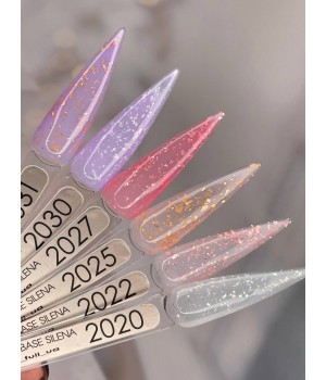 База Moon Silena №2020